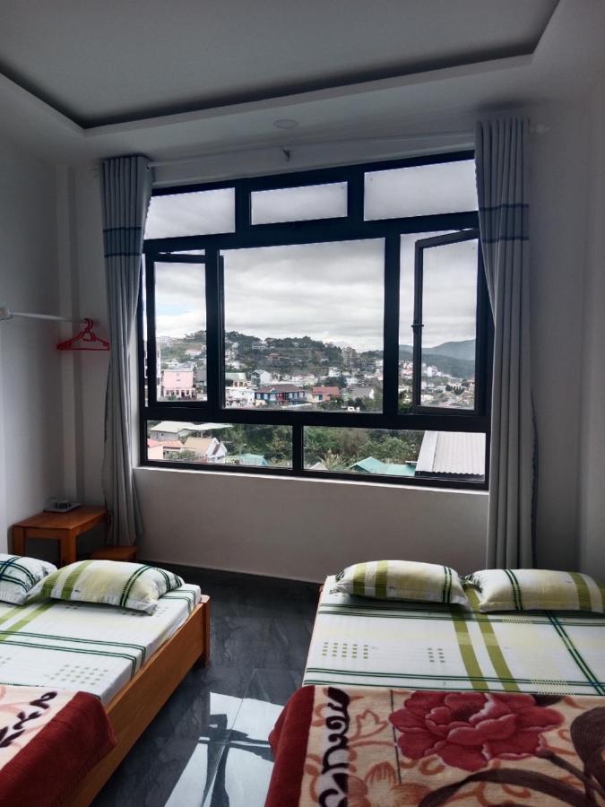 Nha Nghi Gia Tien Apartment Da Lat Exterior photo